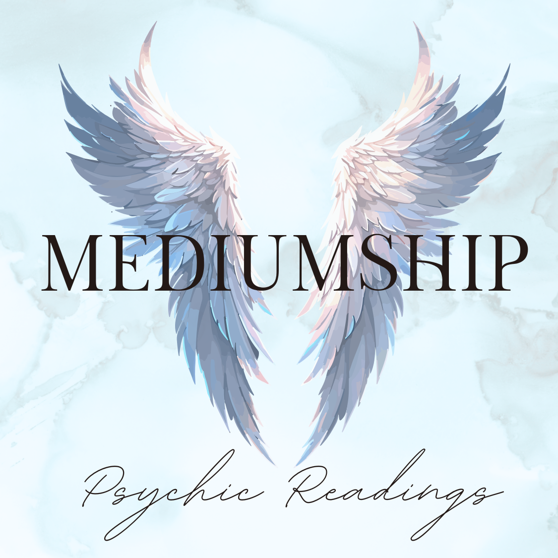 Mediumship Psychic Readings