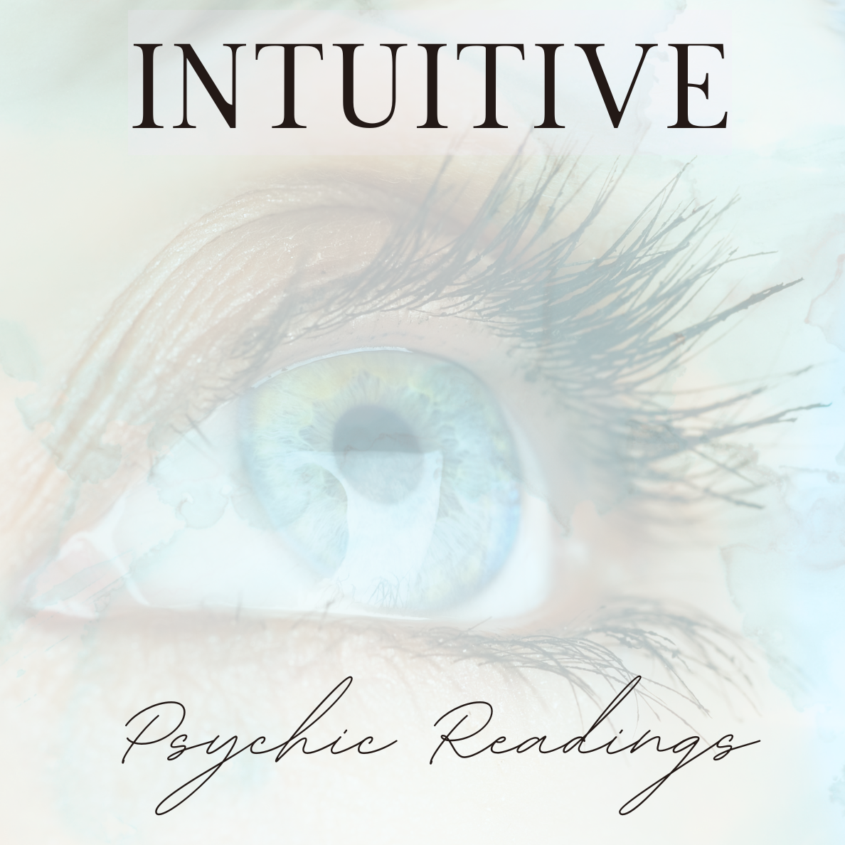 Psychic Intuitive Reading